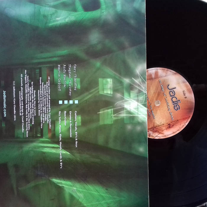 洋楽 LANDBERK / Unaffected  CD LANDBERK Unaffected reviews