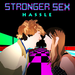 Hassle cover