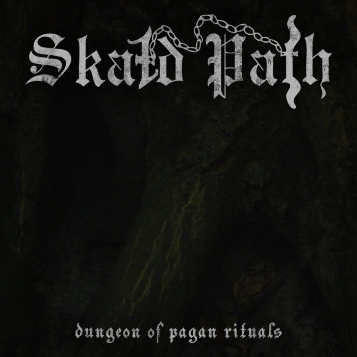 Keyden Pagan dungeon of pagan rituals | Skald Path