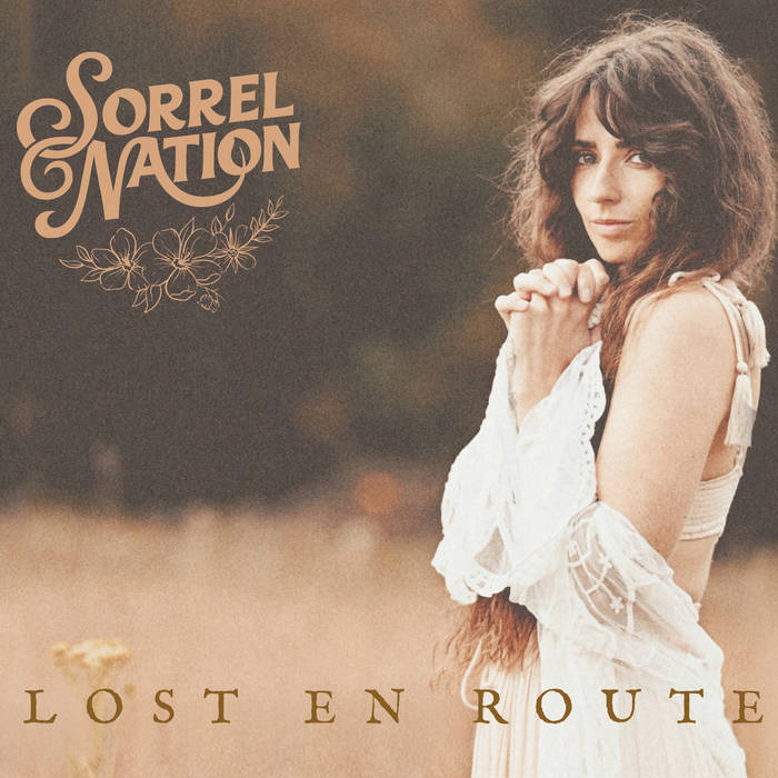 LOST EN ROUTE (Digital) | Sorrel Nation