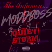 ModdBoss Remix Collection cover art
