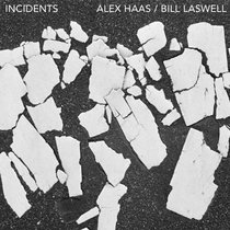 Incidents cover art