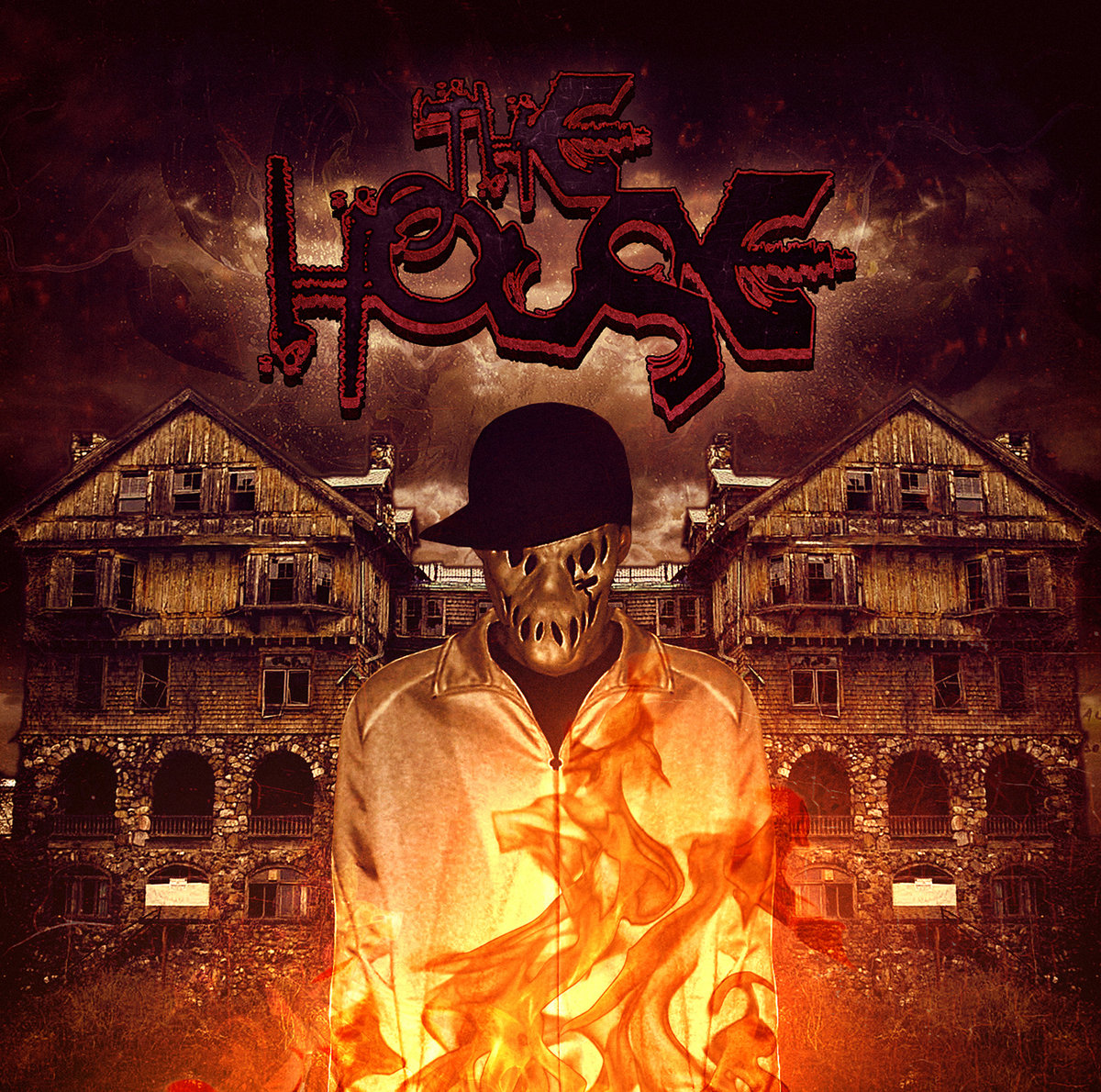 The House | Lo Key