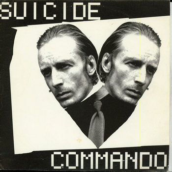 Suicide Commando | DJ Hell