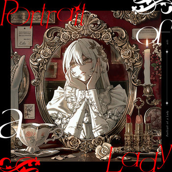 Album artwork for Portrait of a Lady