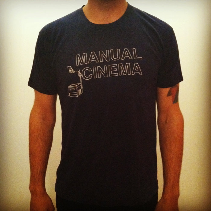 cinema shirt