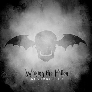 Avenged Sevenfold — Waking The Fallen: Resurrected
