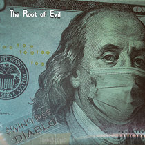 The Root of Evil cover art