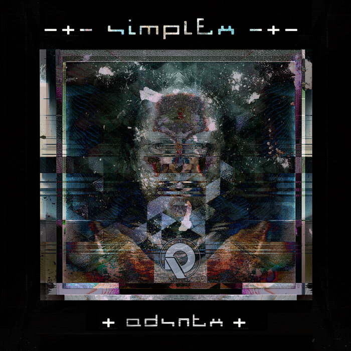 SIMPLEX | AudioSyntax | Quintessence Records
