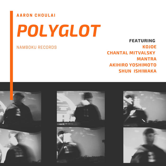Polyglot | Aaron Choulai