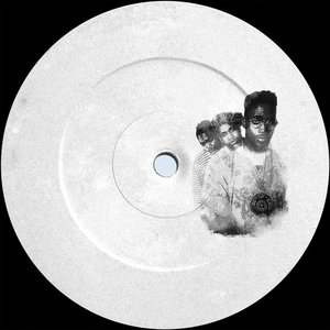 Unknown - Ring Ring Ring (James Cole Edit) cover