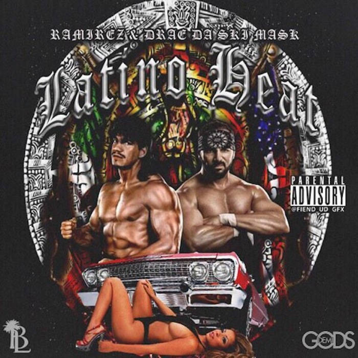 Latino Heat | RAMIREZ