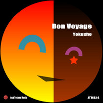 Bon Voyage cover art