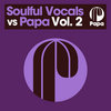 Domu presents Pete Simpson - Won't Give Up (The Realm Vocal Mix)