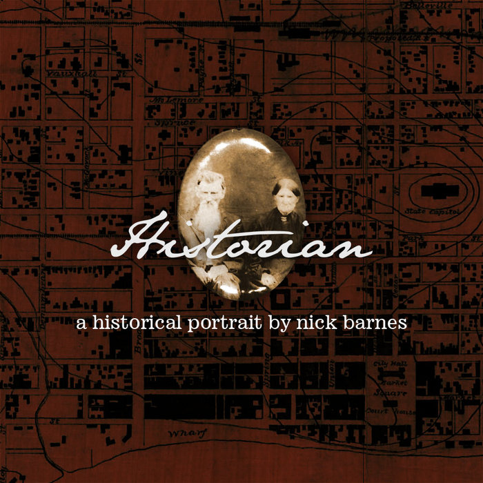 Historian — Photo