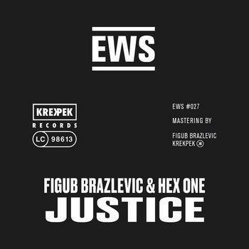 洋楽 Figub Brazlevic/From Ghettos To Galaxies Figub Brazlevič Discography: Vinyl, CDs, & More | Discogs