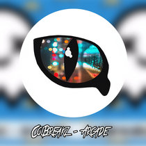 ColBreakz - Arcade (Loxive Remix) cover art