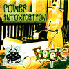 Power Intoxication (Split con Bad taste) Cover Art