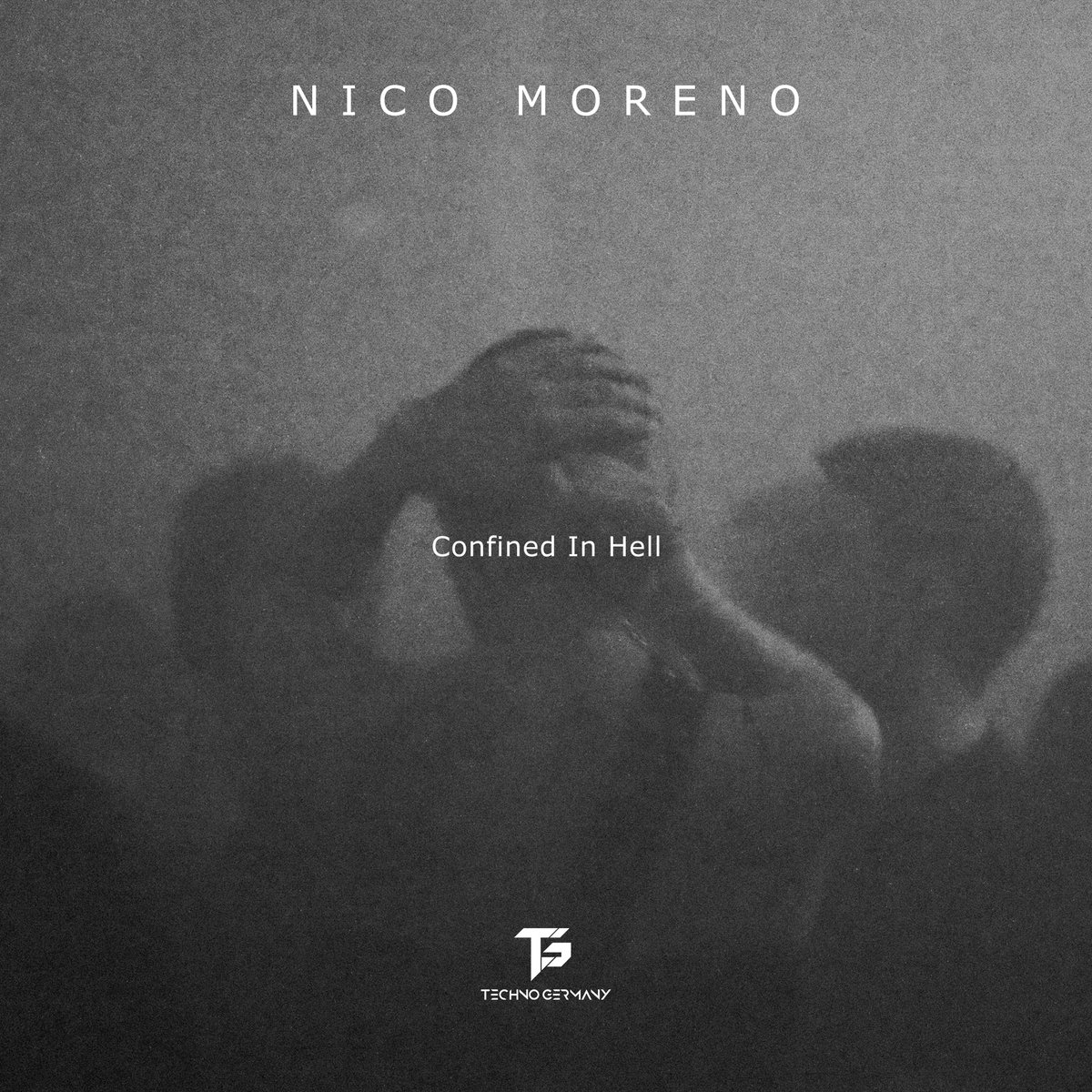 Nico Moreno - Confined In Hell EP