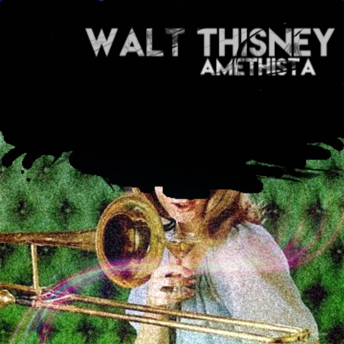 walt thisney – Amethista – Sleep Thisconcert by Walt Thisney @ Odditorium