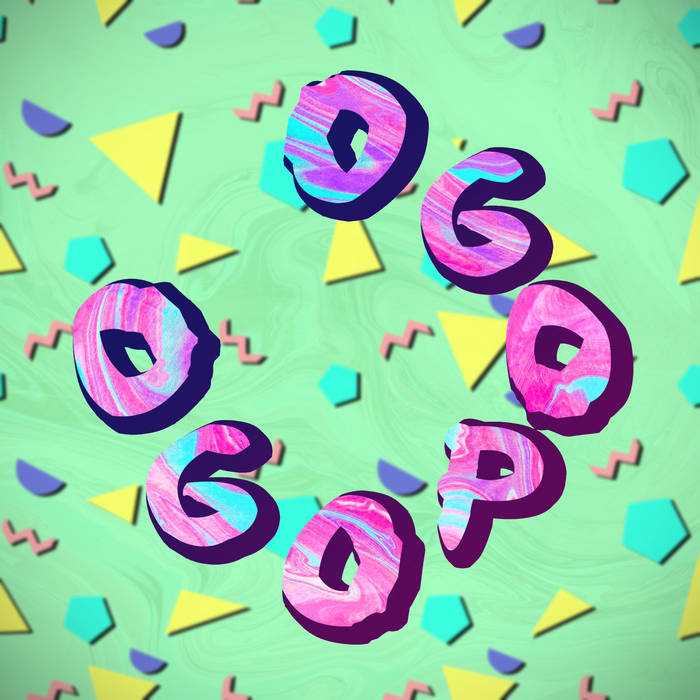 shapes' collection Bandcamp