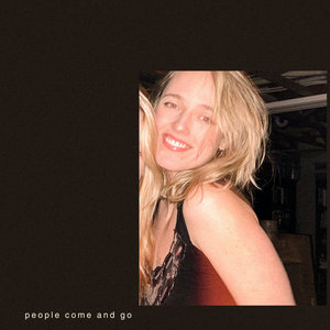 People Come and Go cover