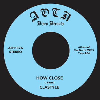 英LP Bovel Changes AOTNLP066 Athens Of The North /00250 Changes | Bô'vel | Athens Of The North