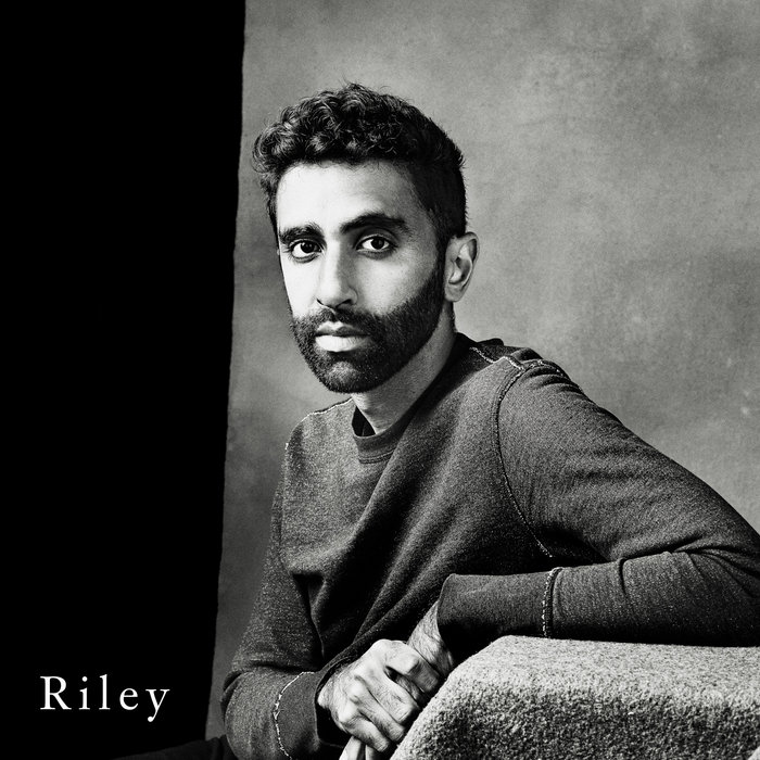 Riley Riley Mulherkar