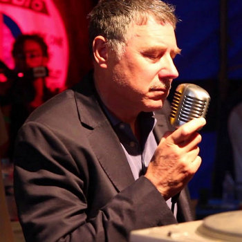 Music | Martin Campbell