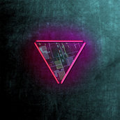 Raѕhida Prime - Damaged Interface (2016)