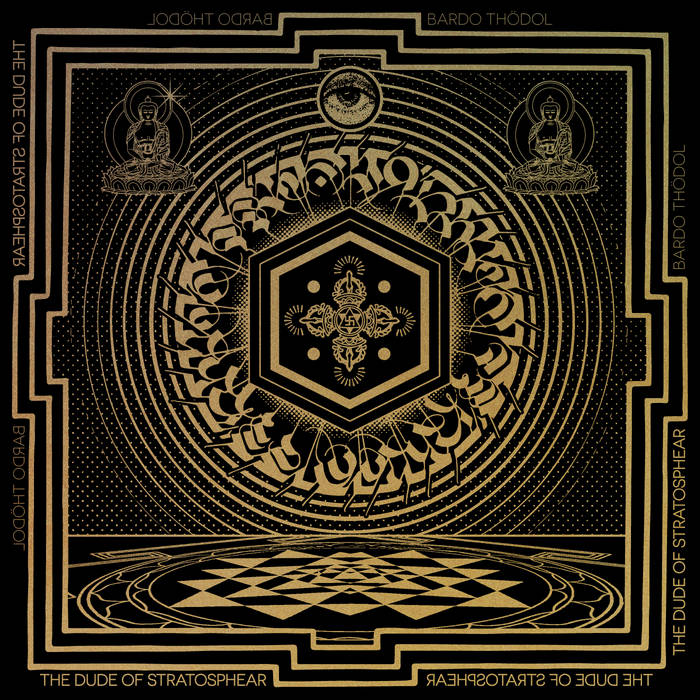 Bardo thodol on sale