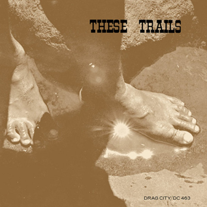 These Trails — Photo