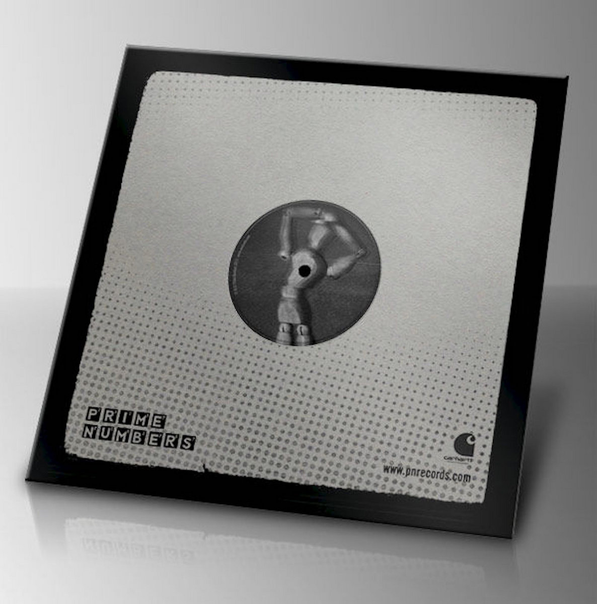 洋楽 TRUS'ME / Treat Me Right Treat Me Right LP [PN18] | Trus'me | Prime Numbers