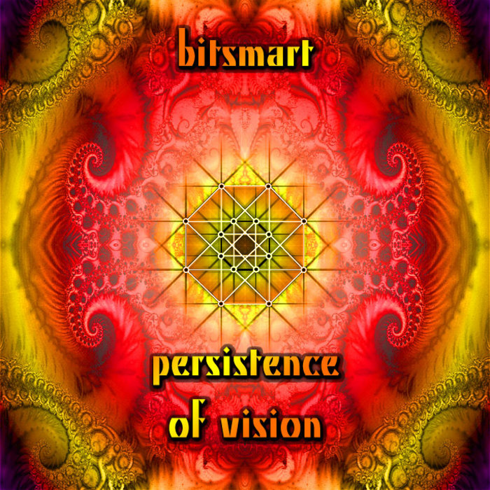 What Is Persistence Of Vision Of Human Eye