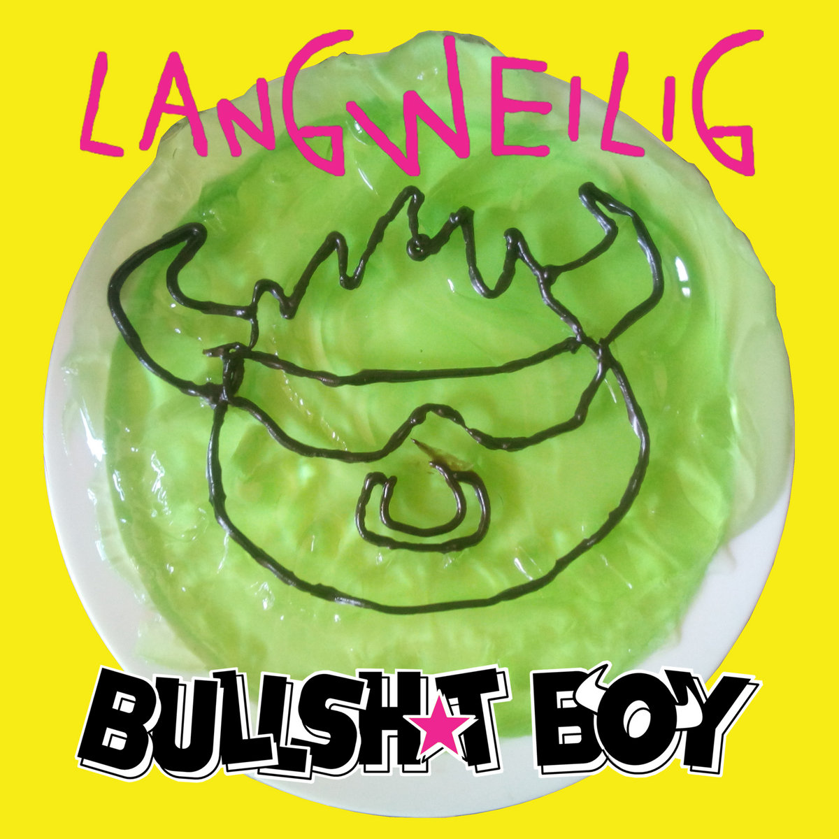 Bullshit Boy II - EP | Bullshit Boy