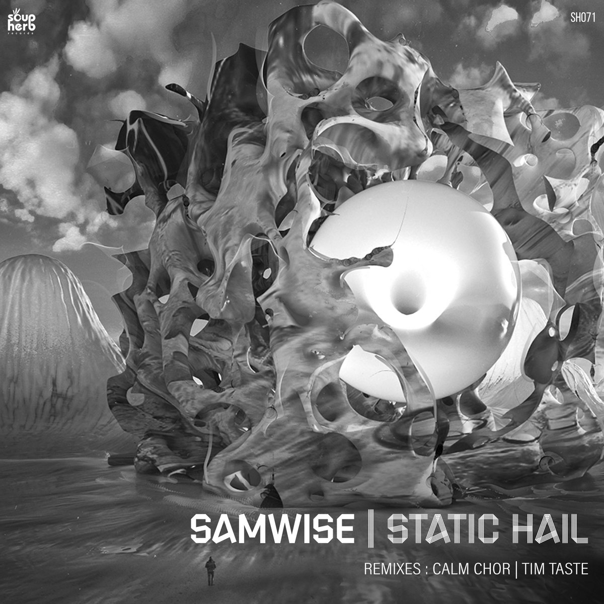 SH071 Samwise - Static Hail EP