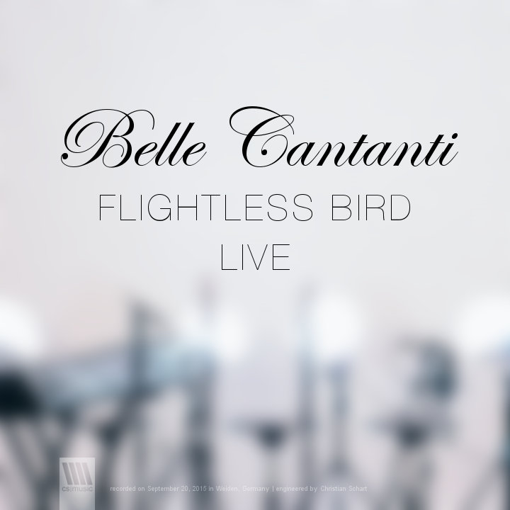 Flightless Bird Csmusic