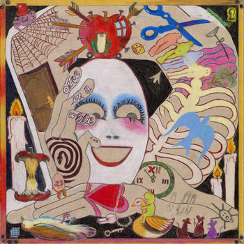 cover art