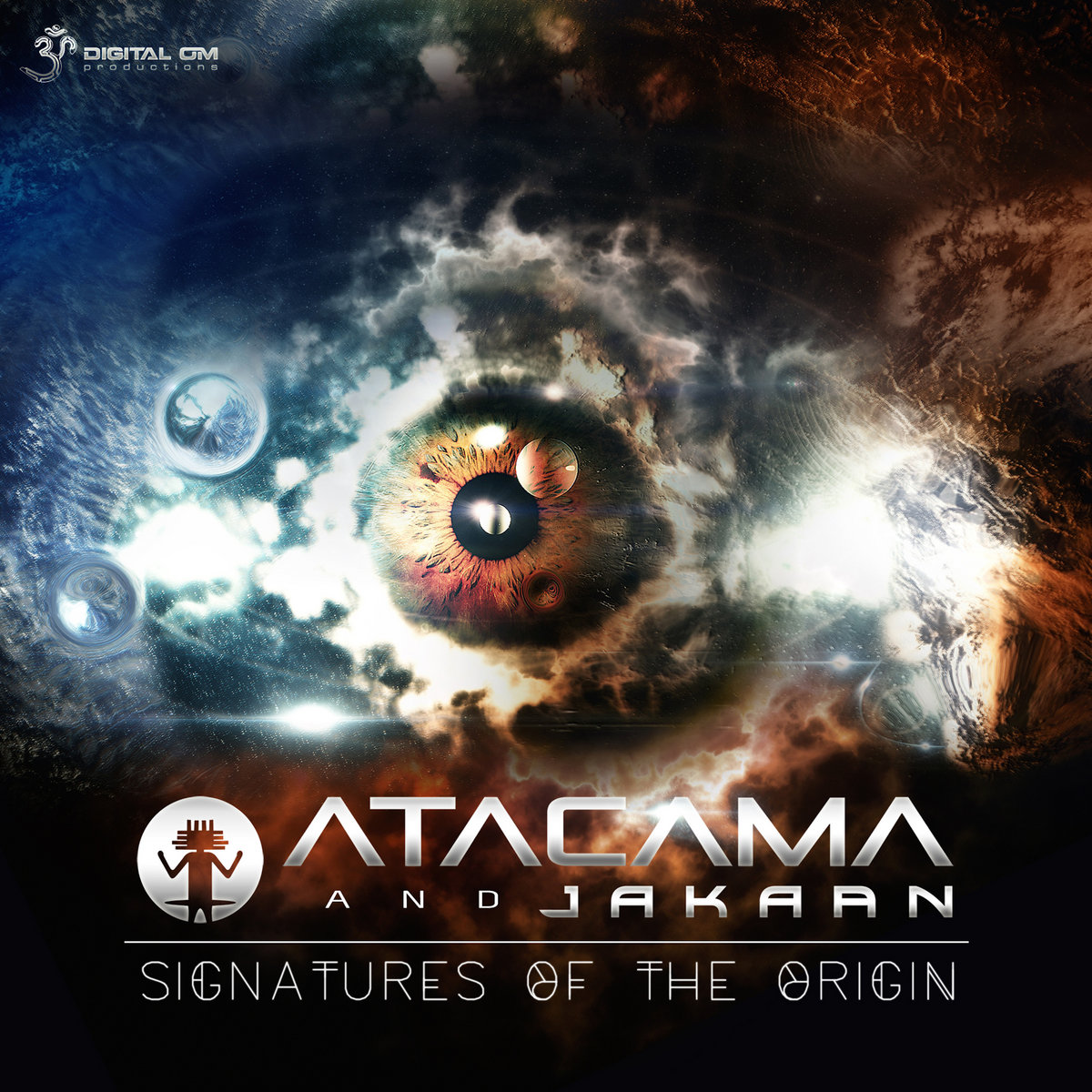 signatures of the origin