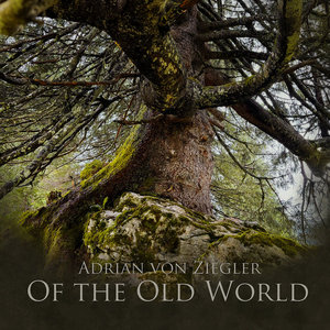 Of the Old World cover