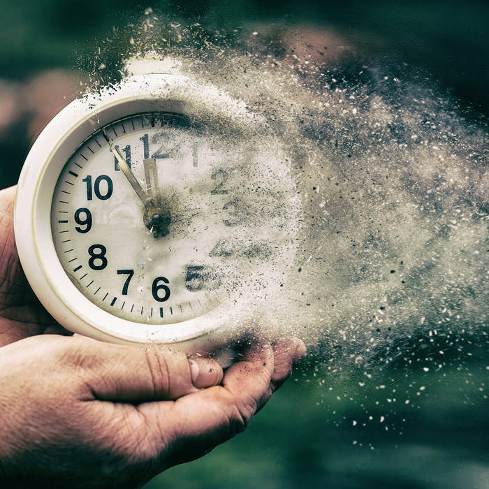 Time too choose