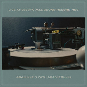 Live @ Leesta Vall Sound Recordings cover