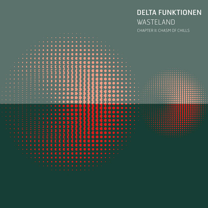 Wasteland - Chapter II: Chasm of Chills | Delta Funktionen | Radio