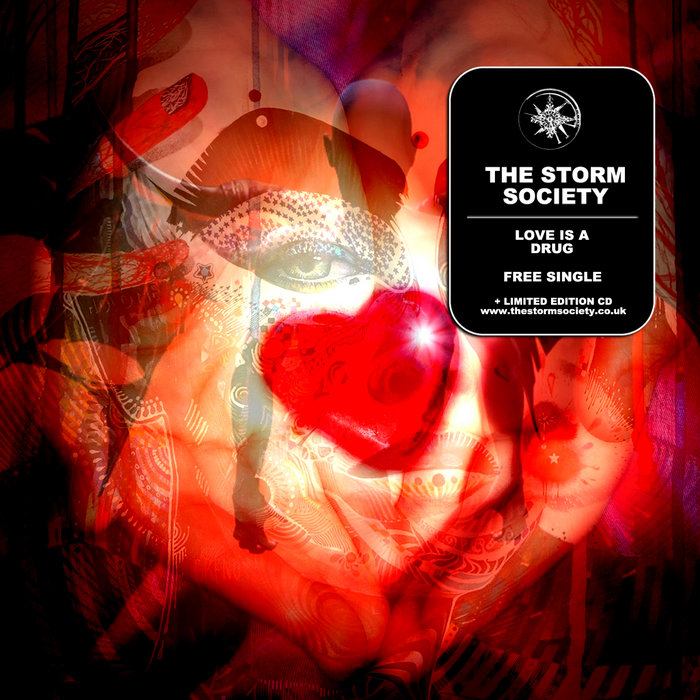 Love Is A Drug (2014) The Storm Society