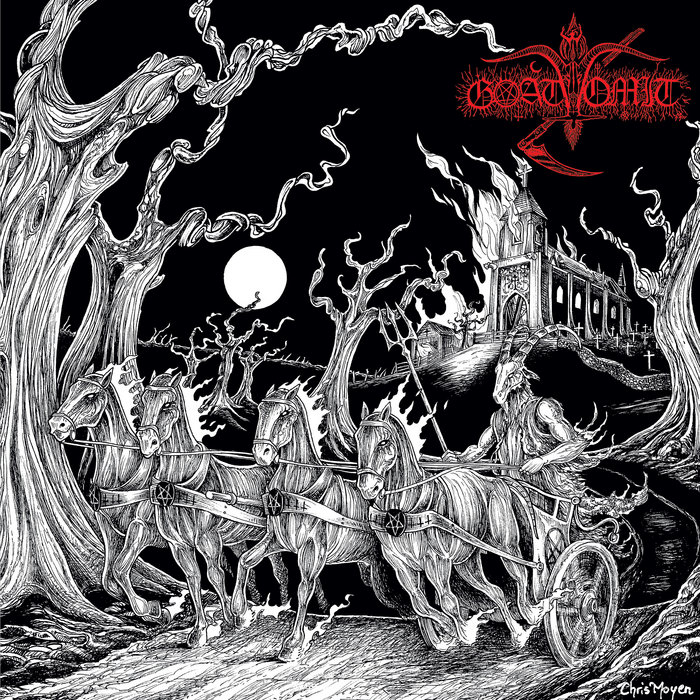 Demo / EP | Goatvomit | NWN! Productions LLC