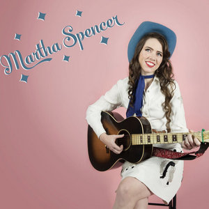 Martha Spencer — Martha Spencer