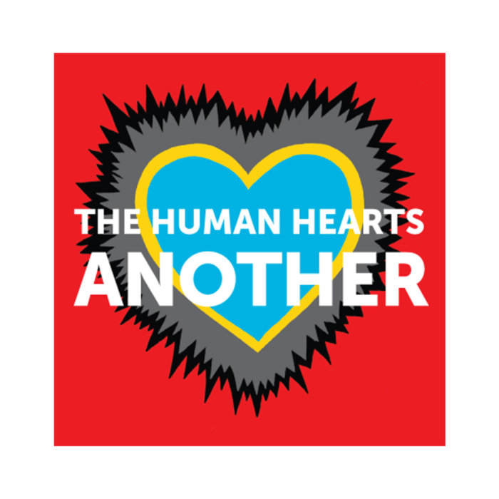 Another | The Human Hearts | sumppumprecords