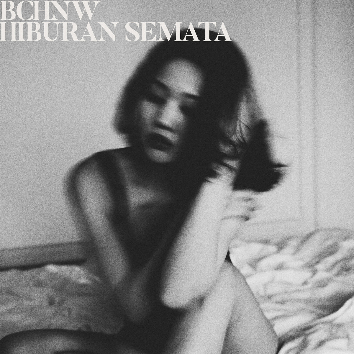 Hiburan Semata