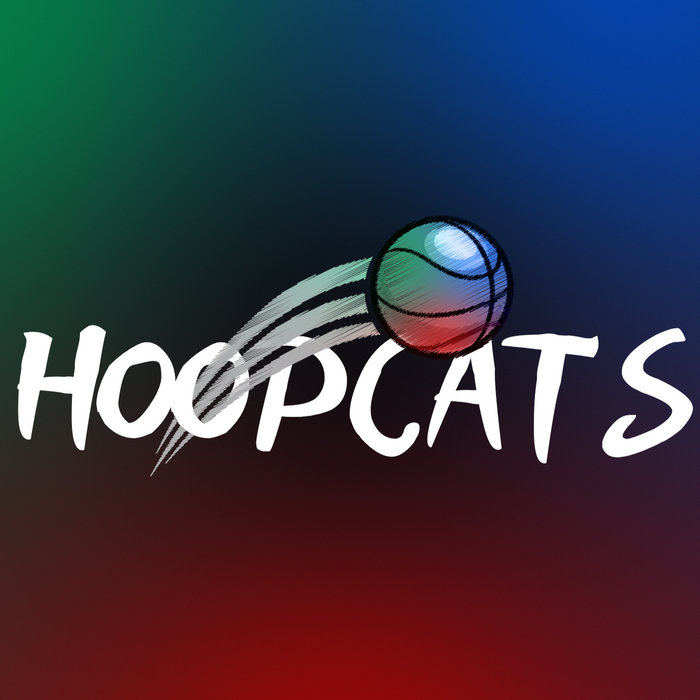 TNH HoopCats Season The TNH Podcast Network - Main Image