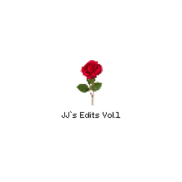 JJ's Edits Vol.1 JJMayer